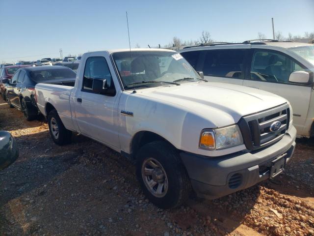 صورة رقم 4 من المزاد - 2011 FORD RANGER مع VIN 1FTKR1AD6BPA51941