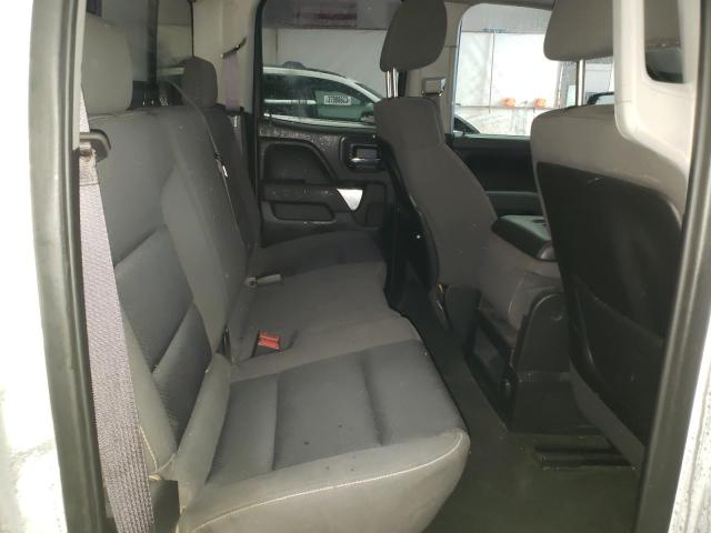 Photo 10 from auction – 2015 CHEVROLET SILVERADO with VIN 1GCVKREC8FZ397436