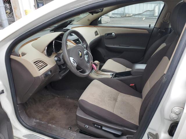 Photo 7 from auction – 2011 CHEVROLET MALIBU 1LT with VIN 1G1ZC5E11BF210127