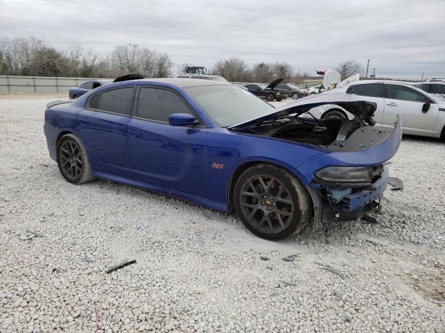 Photo 4 from auction – 2019 DODGE CHARGER SC with VIN 2C3CDXGJ4KH732370