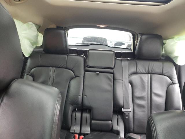 Photo 10 from auction – 2013 LINCOLN MKT with VIN 2LMHJ5AT2DBL57187