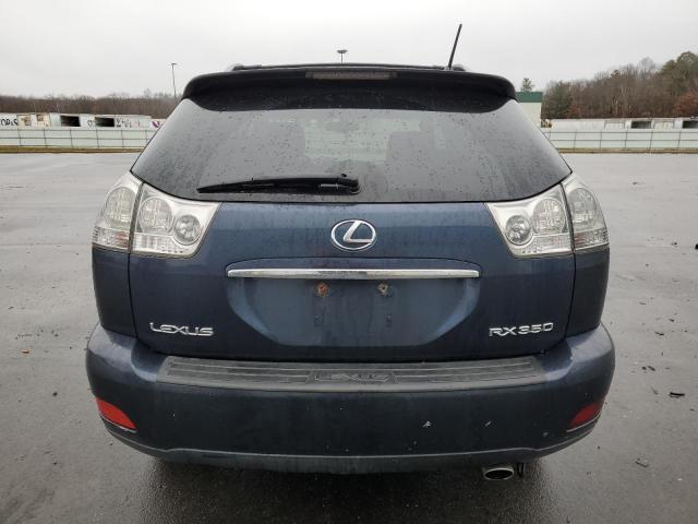 Photo 6 from auction – 2007 LEXUS RX 350 with VIN 2T2HK31U47C004354