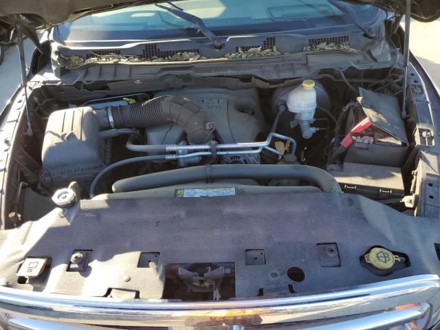 Photo 11 from auction – 2011 DODGE RAM 1500 with VIN 1D7RB1CT6BS526675