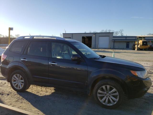 Photo 4 from auction – 2011 SUBARU FORESTER T with VIN JF2SHAGC9BH716506