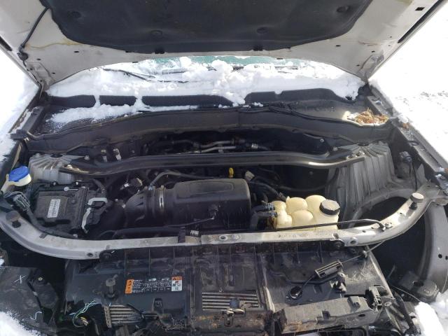 Photo 12 from auction – 2021 FORD EXPLORER L with VIN 1FMSK8FH7MGB55118