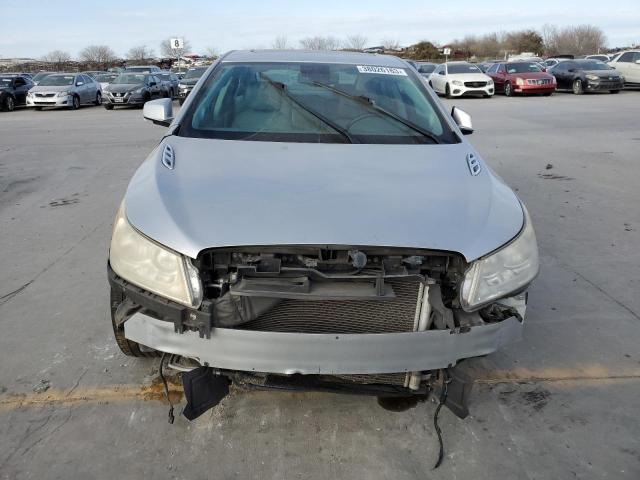 Фото 5 с аукциона – 2011 BUICK LACROSSE C с VIN 1G4GE5ED0BF277638