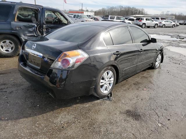 Photo 3 from auction – 2012 NISSAN ALTIMA BAS with VIN 1N4AL2AP9CC164374