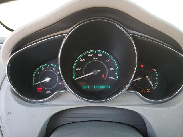Photo 9 from auction – 2012 CHEVROLET MALIBU 1LT with VIN 1G1ZC5EUXCF156516