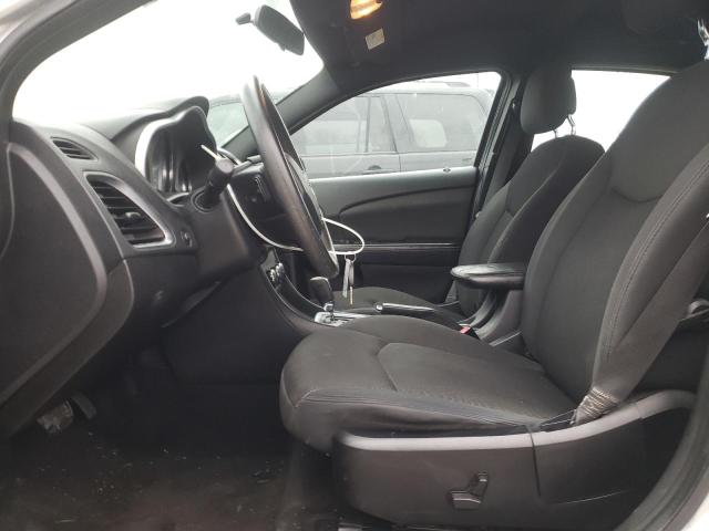 Photo 7 from auction – 2011 DODGE AVENGER EX with VIN 1B3BD4FBXBN586775