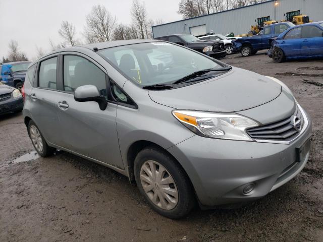 Photo 4 from auction – 2014 NISSAN VERSA NOTE with VIN 3N1CE2CPXEL398432