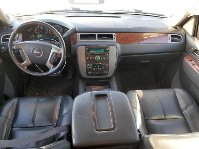 Photo 8 from auction – 2013 GMC YUKON SLT with VIN 1GKS2CE00DR215249
