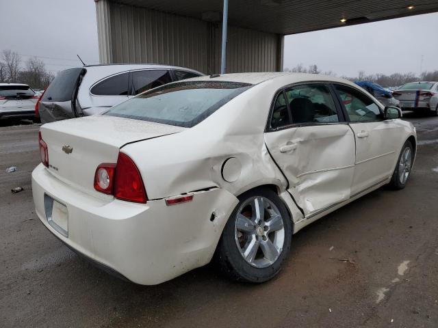 Photo 3 from auction – 2011 CHEVROLET MALIBU 1LT with VIN 1G1ZC5E11BF210127