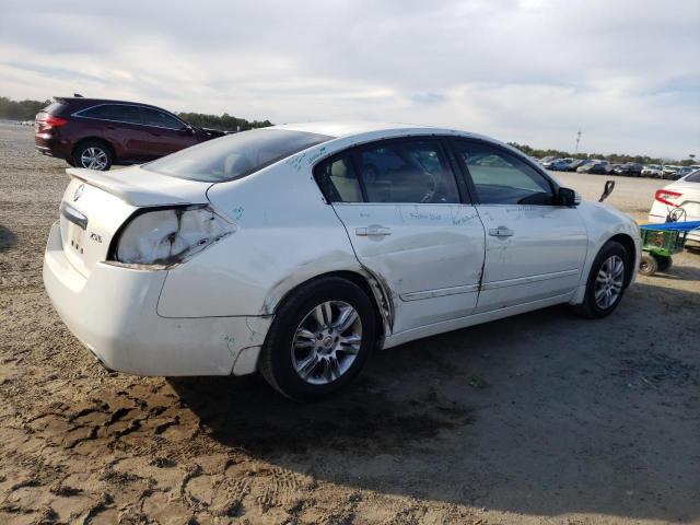 Photo 3 from auction – 2012 NISSAN ALTIMA BAS with VIN 1N4AL2AP3CN446336