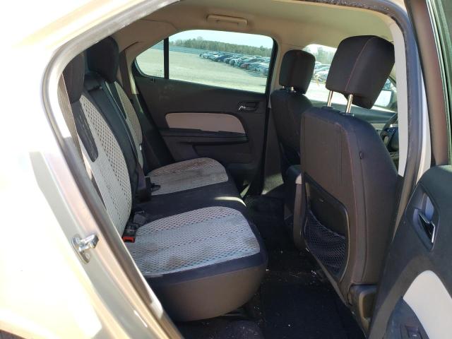 Photo 11 from auction – 2014 CHEVROLET EQUINOX LS with VIN 2GNFLEEK7E6339790
