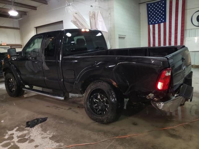 Photo 2 from auction – 2015 FORD F250 SUPER with VIN 1FT7X2B6XFED37701