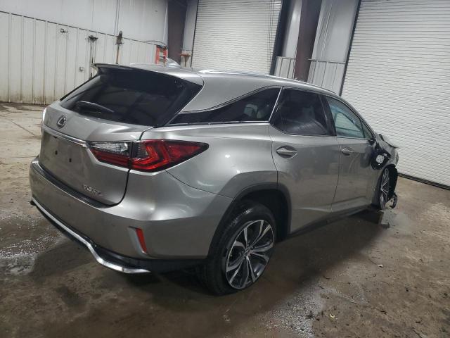 Photo 3 from auction – 2018 LEXUS RX 350 L with VIN JTJDZKCA1J2013334