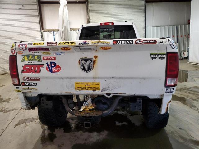 Photo 6 from auction – 2011 DODGE RAM 2500 with VIN 3D7TT2CT5BG620577