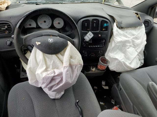 Photo 8 from auction – 2005 DODGE GRAND CARA with VIN 1D4GP23R25B130277