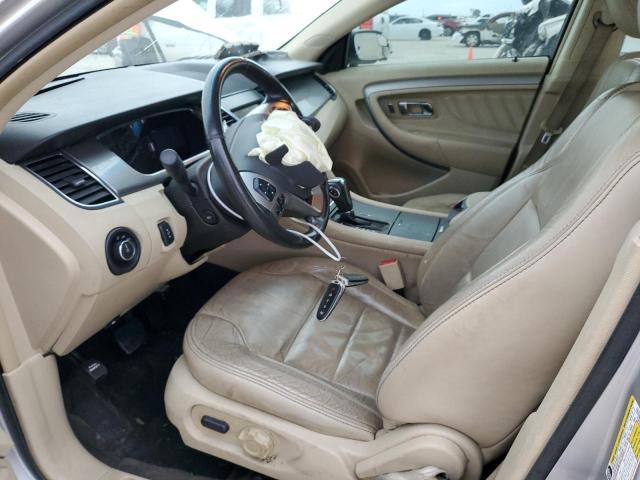 Photo 7 from auction – 2013 FORD TAURUS SEL with VIN 1FAHP2E8XDG220970