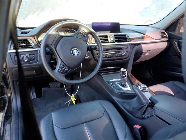Photo 8 from auction – 2013 BMW ACTIVEHYBR with VIN WBA3F9C58DF484071