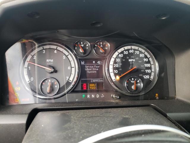 Photo 9 from auction – 2012 DODGE RAM 1500 S with VIN 1C6RD7GP3CS292654