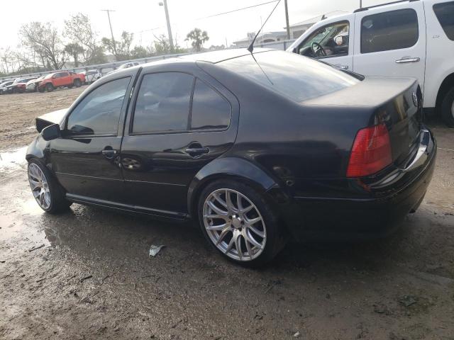 Photo 2 from auction – 2002 VOLKSWAGEN JETTA GLS with VIN 3VWSE69M62M165292