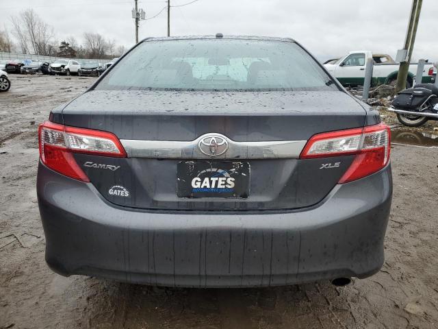 Photo 6 from auction – 2012 TOYOTA CAMRY BASE with VIN 4T4BF1FK1CR270794