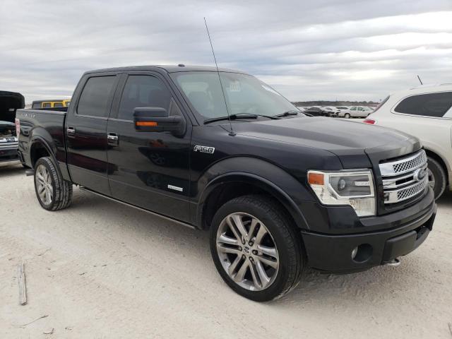 Photo 4 from auction – 2013 FORD F150 SUPER with VIN 1FTFW1ET7DFA08729