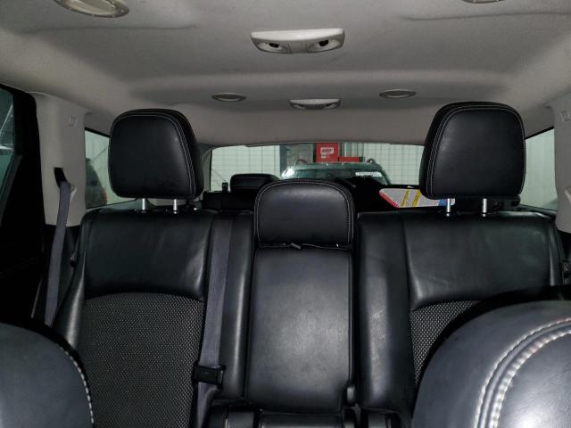 Photo 10 from auction – 2017 DODGE JOURNEY CR with VIN 3C4PDDGG4HT553455