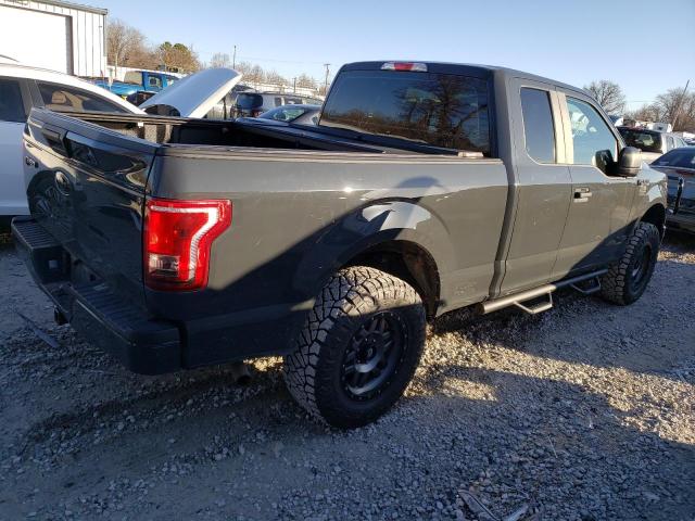 Photo 3 from auction – 2016 FORD F150 SUPER with VIN 1FTEX1E80GKF96618