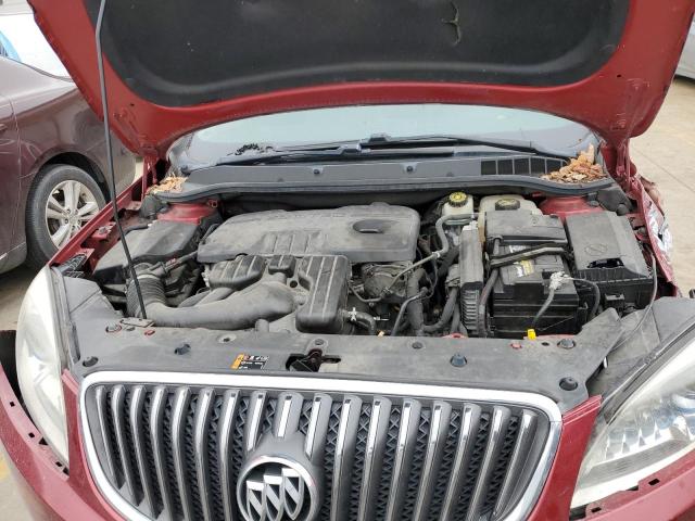 Photo 11 from auction – 2013 BUICK VERANO with VIN 1G4PP5SK4D4251314