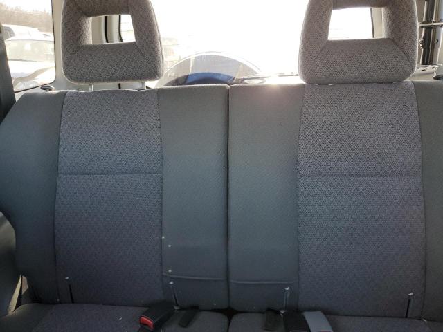 Photo 10 from auction – 2003 CHEVROLET TRACKER with VIN 2CNBE13C636935861