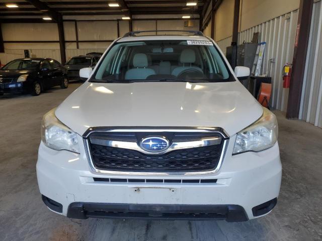 Photo 5 from auction – 2014 SUBARU FORESTER 2 with VIN JF2SJAEC6EH515593