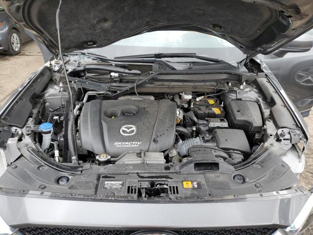 Photo 11 from auction – 2019 MAZDA CX-5 TOURI with VIN JM3KFBCM4K1523639