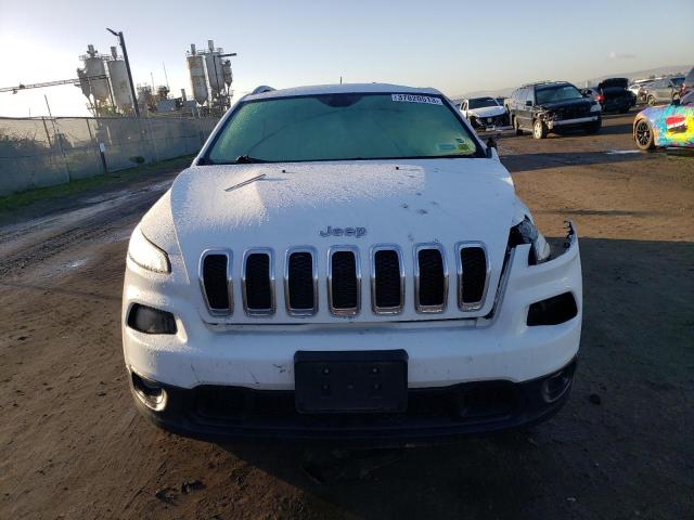 Photo 5 from auction – 2015 JEEP CHEROKEE L with VIN 1C4PJMCB6FW745180
