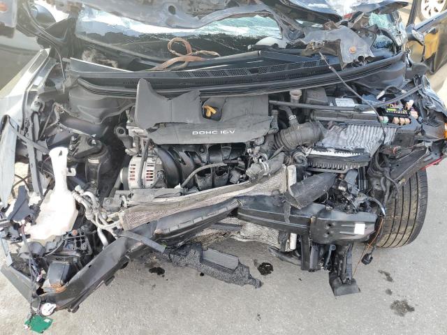 Photo 11 from auction – 2018 KIA FORTE LX with VIN 3KPFL4A79JE211503