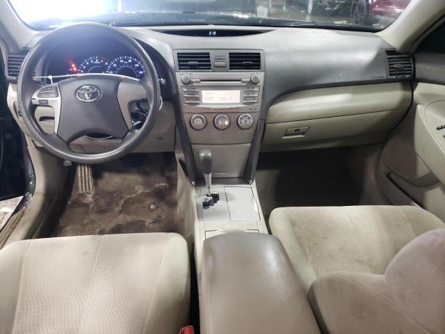 Photo 8 from auction – 2010 TOYOTA CAMRY BASE with VIN 4T1BF3EK7AU560123