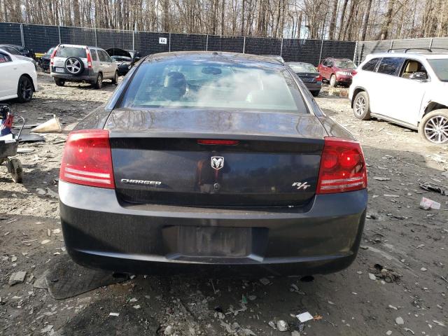 Photo 6 from auction – 2006 DODGE CHARGER R/ with VIN 2B3KA53H56H302572