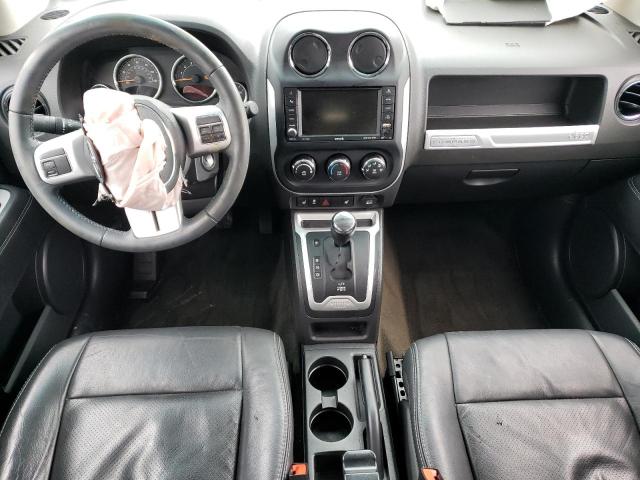 Photo 8 from auction – 2016 JEEP COMPASS LA with VIN 1C4NJDEB5GD798776