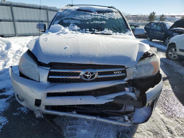 Photo 5 from auction – 2007 TOYOTA RAV4 LIMIT with VIN JTMBK31V175013349