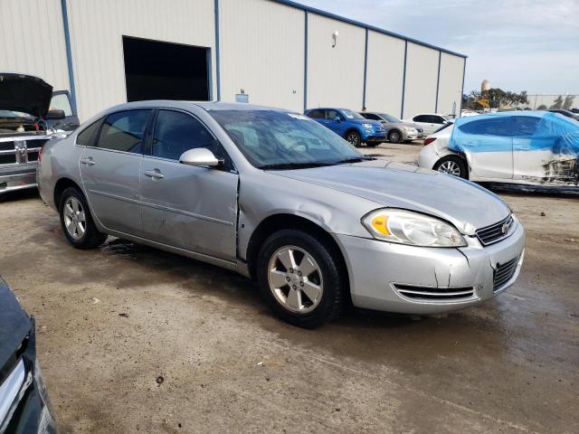 Photo 4 from auction – 2006 CHEVROLET IMPALA LT with VIN 2G1WT55K269112671