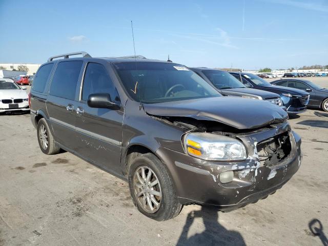 صورة رقم 4 من المزاد - 2005 BUICK TERRAZA CX مع VIN 5GADX33L25D204837