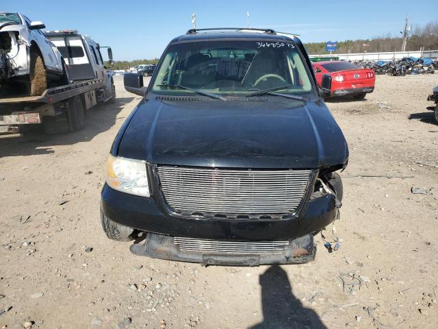 Photo 5 from auction – 2003 FORD EXPEDITION with VIN 1FMRU15W13LA75660