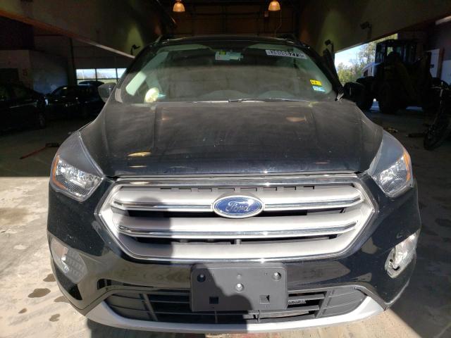 Photo 5 from auction – 2018 FORD ESCAPE SE with VIN 1FMCU0GD5JUC98660
