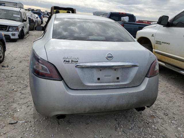 Photo 6 from auction – 2014 NISSAN MAXIMA S with VIN 1N4AA5AP7EC490555