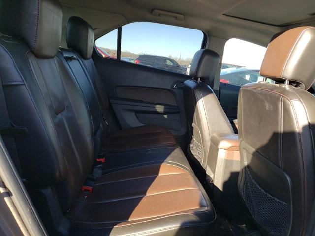 Photo 11 from auction – 2011 CHEVROLET EQUINOX LT with VIN 2CNFLNEC7B6296481