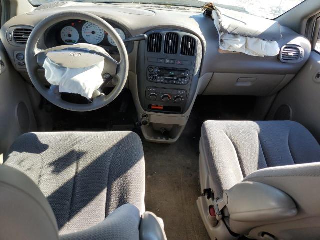 Photo 8 from auction – 2003 DODGE CARAVAN SE with VIN 1D8GP25303B200900