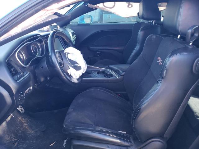 Photo 7 from auction – 2015 DODGE CHALLENGER with VIN 2C3CDZBT4FH873711