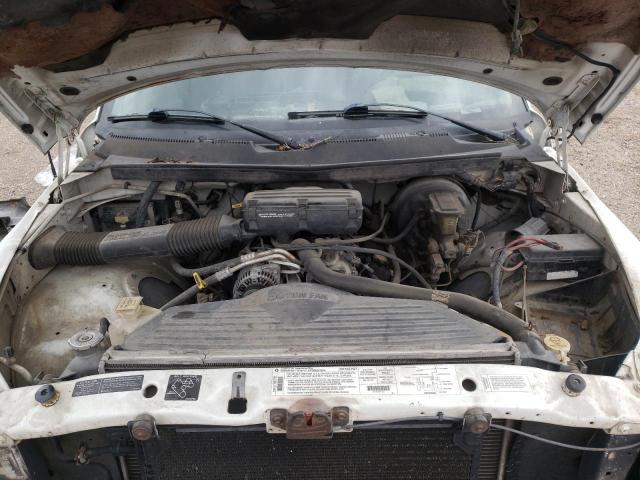 Photo 11 from auction – 1997 DODGE RAM 1500 with VIN 3B7HC13Z7VG740755