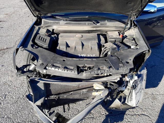 Photo 12 from auction – 2016 GMC TERRAIN SL with VIN 2GKFLPE3XG6293683